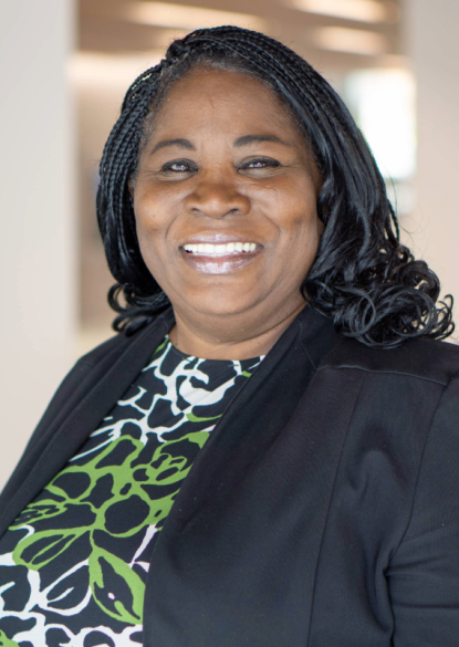 Liranda Howard
